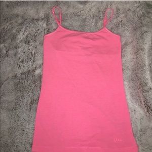 Pink Aeropostale Cami